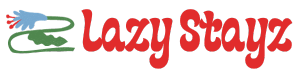 Lazy Stayz – New Braunfels, TX